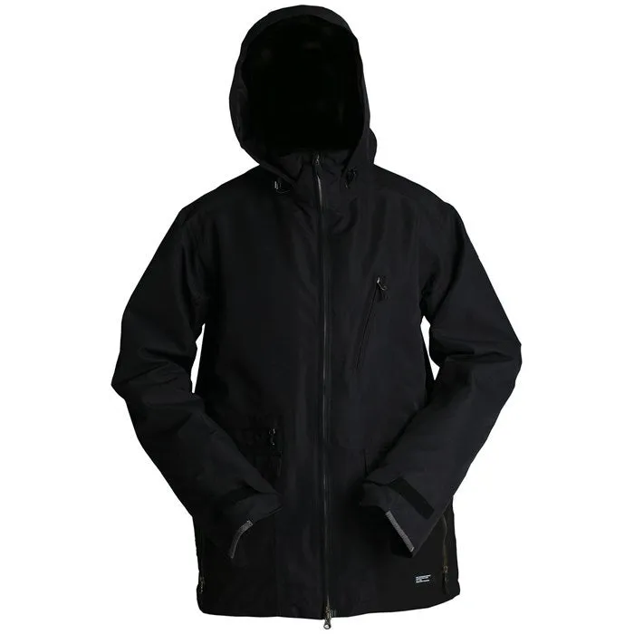 Ride Northlake Jacket - Black