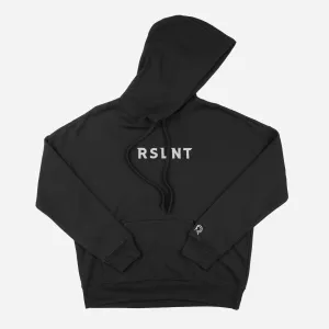 RSLNT Signature Hoodie