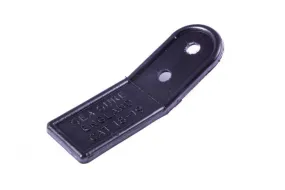 RUDDER RETAINING CLIP PLASTIC SEASURE