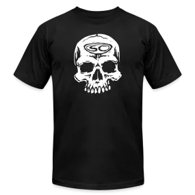 SANTA CRUZ SURF SHOP SC SKULL TEE