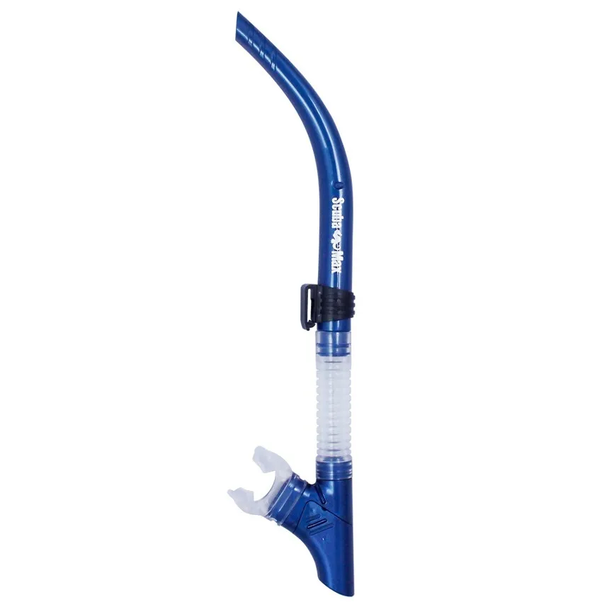 Scuba Max SK-205 Air Supply Pro Snorkel