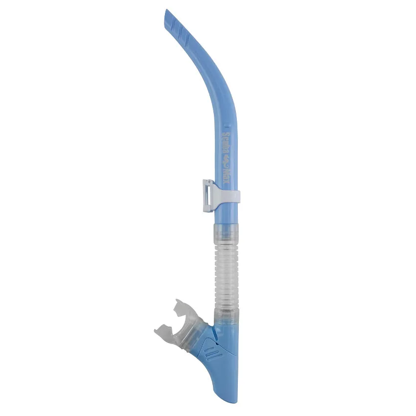 Scuba Max SK-205 Air Supply Pro Snorkel