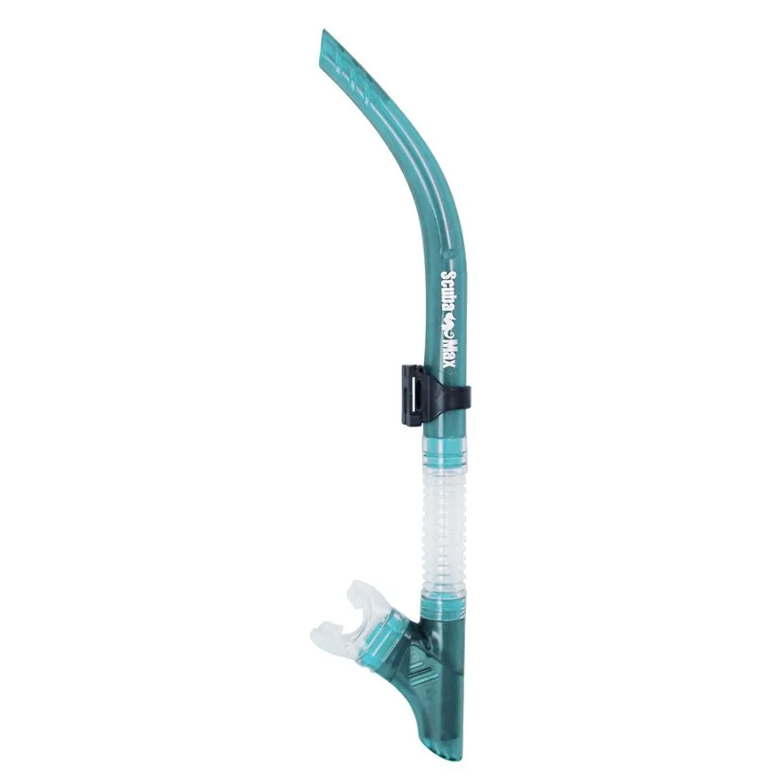 Scuba Max SK-205 Air Supply Pro Snorkel