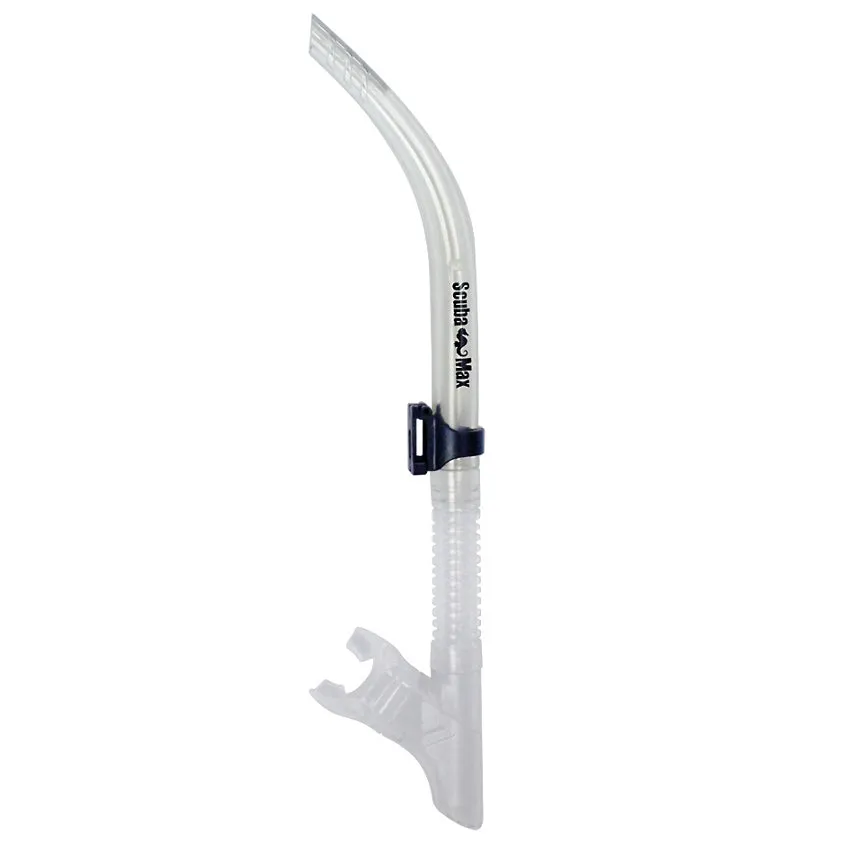 Scuba Max SK-205 Air Supply Pro Snorkel