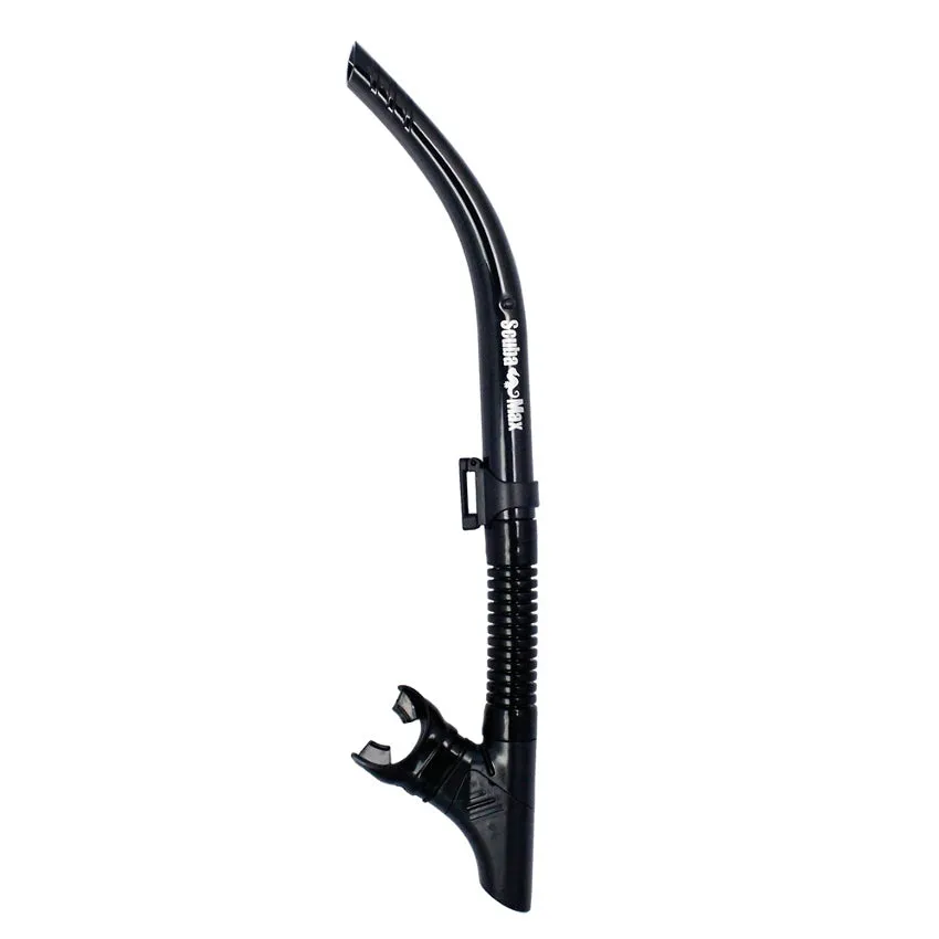 Scuba Max SK-205 Air Supply Pro Snorkel