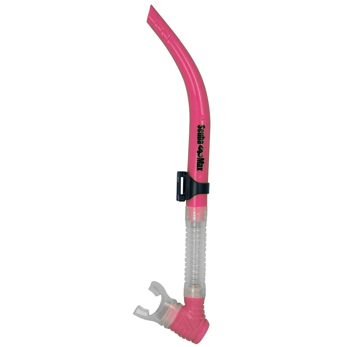 Scuba Max SK-215 Air Supply II Snorkel