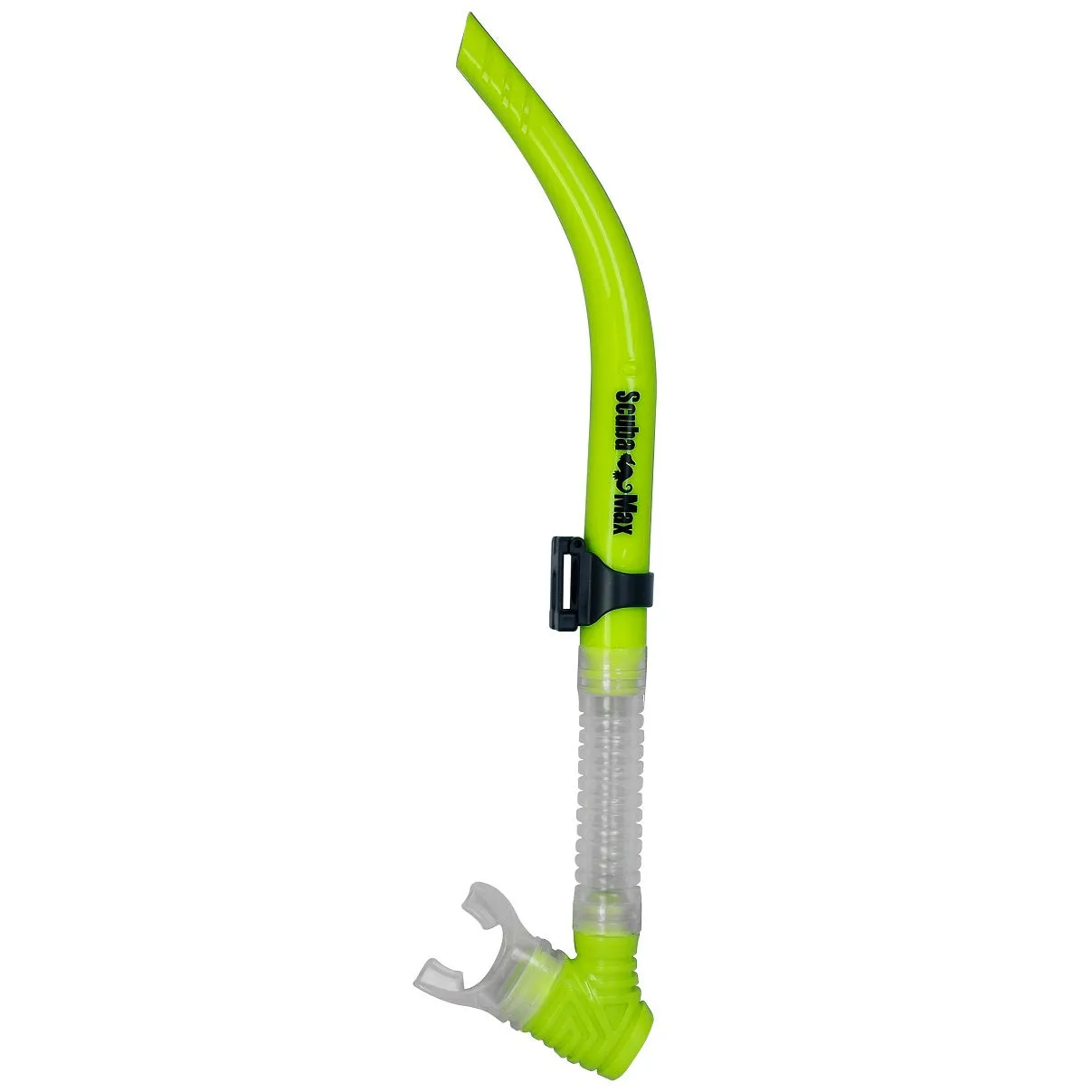 Scuba Max SK-215 Air Supply II Snorkel