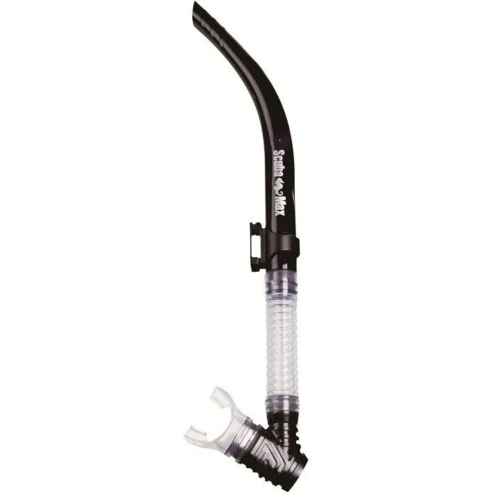 Scuba Max SK-215 Air Supply II Snorkel