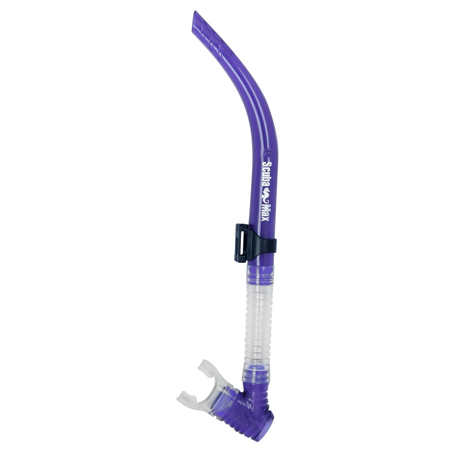 Scuba Max SK-215 Air Supply II Snorkel