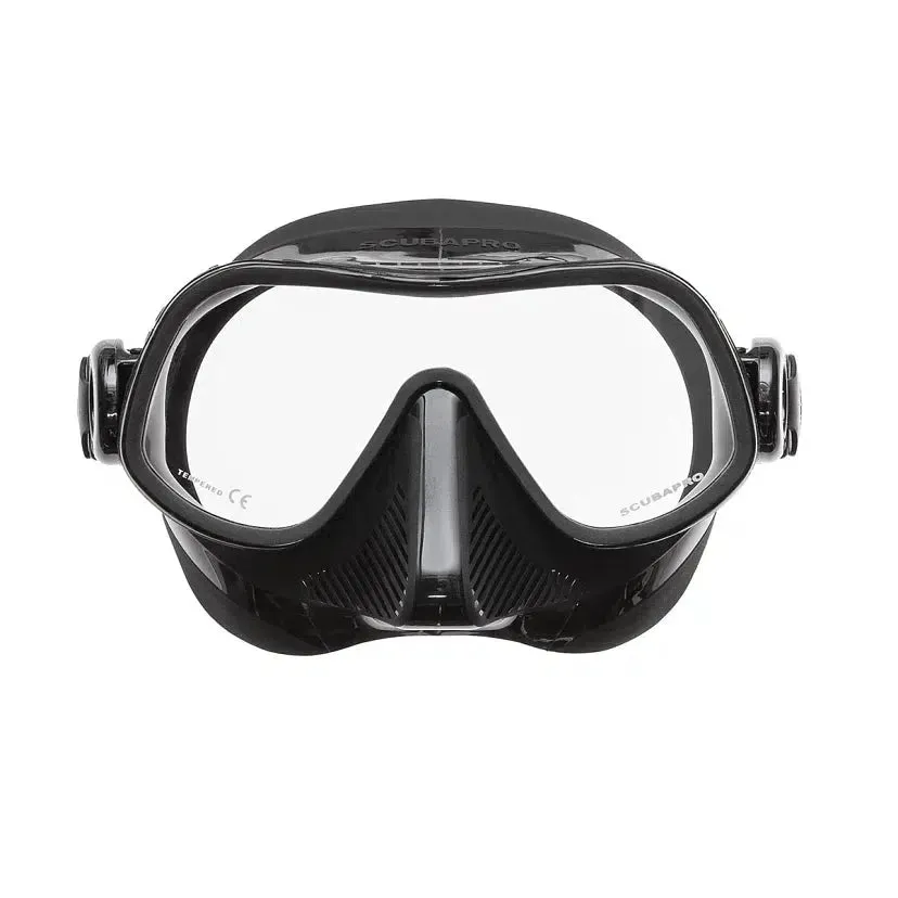 Scubapro Steel Pro Dive Mask