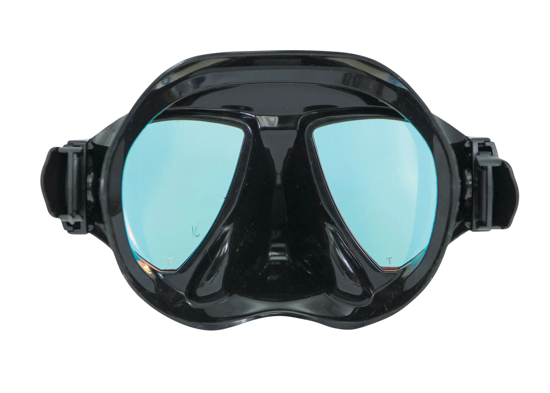 SeaDive SeaDiver RayBlocker HD Mask