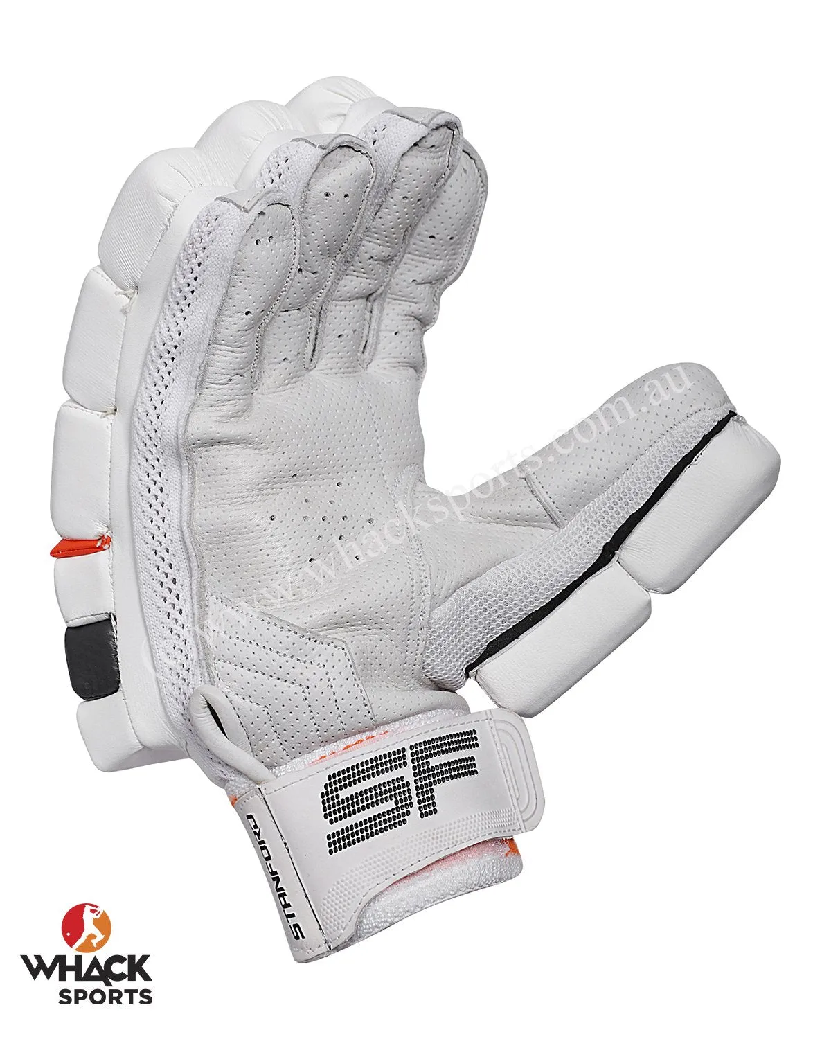 SF Power Bow Cricket Batting Gloves - Adult