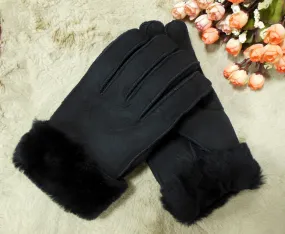 Smooth and Suave Gloves