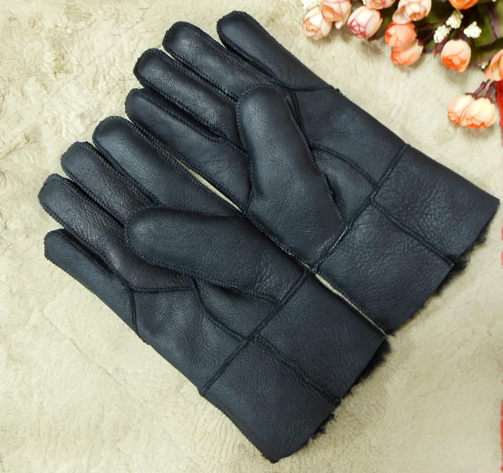 Smooth and Suave Gloves