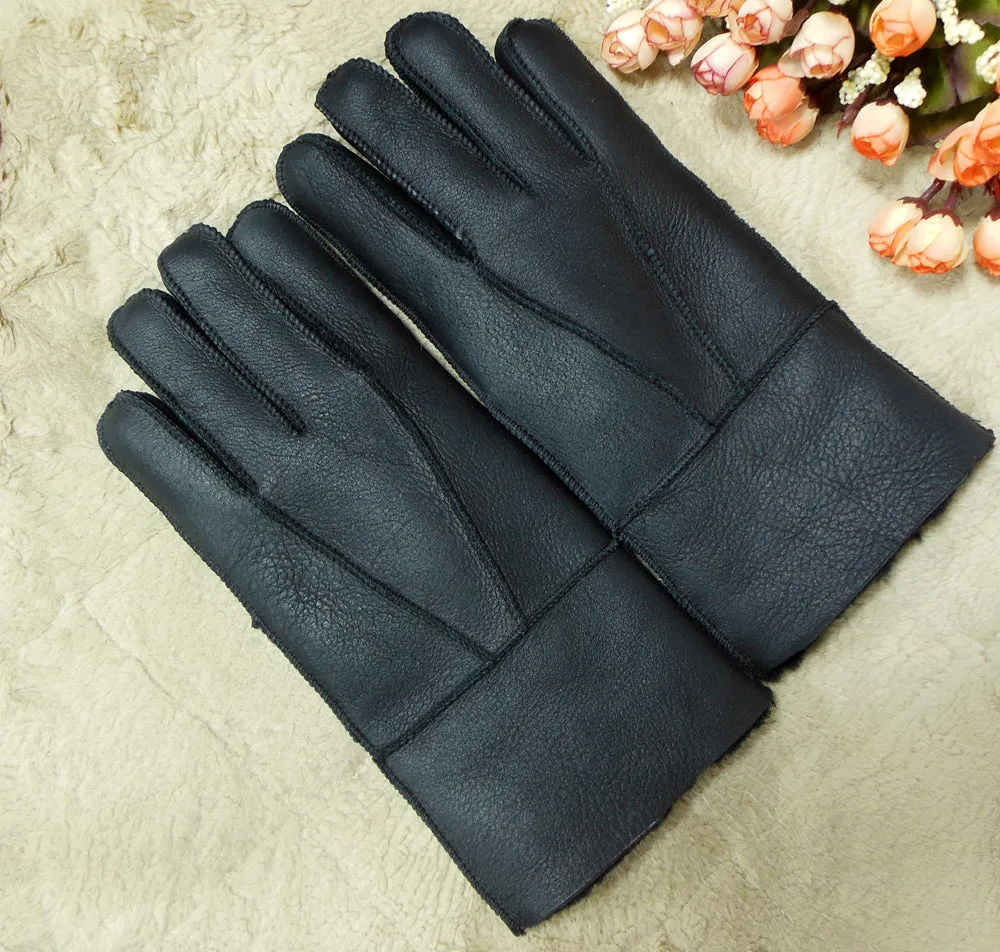 Smooth and Suave Gloves