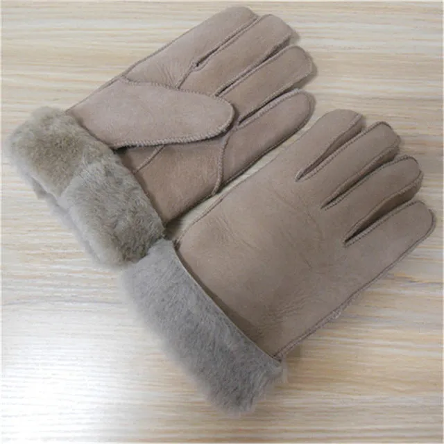 Smooth and Suave Gloves