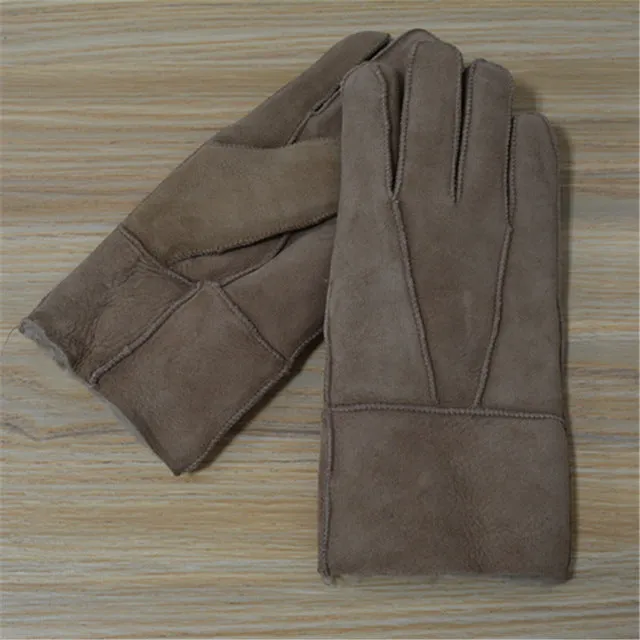 Smooth and Suave Gloves