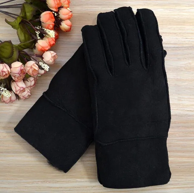 Smooth and Suave Gloves