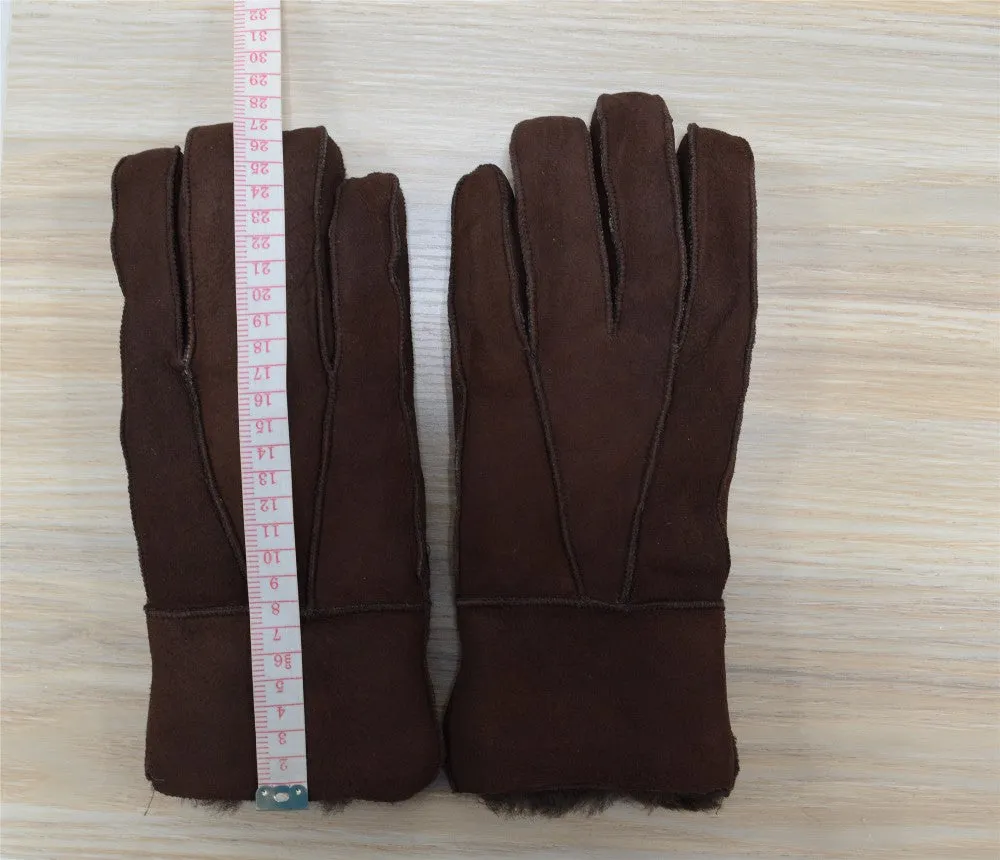 Smooth and Suave Gloves