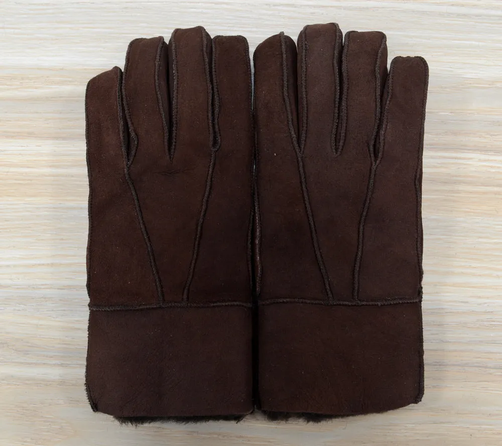 Smooth and Suave Gloves