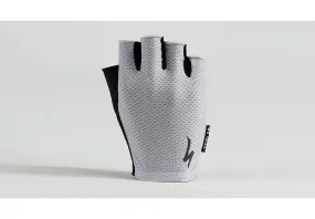 SPECIALIZED BG GRAIL GLOVES MENS SILVER