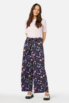 Spring Garden Pant