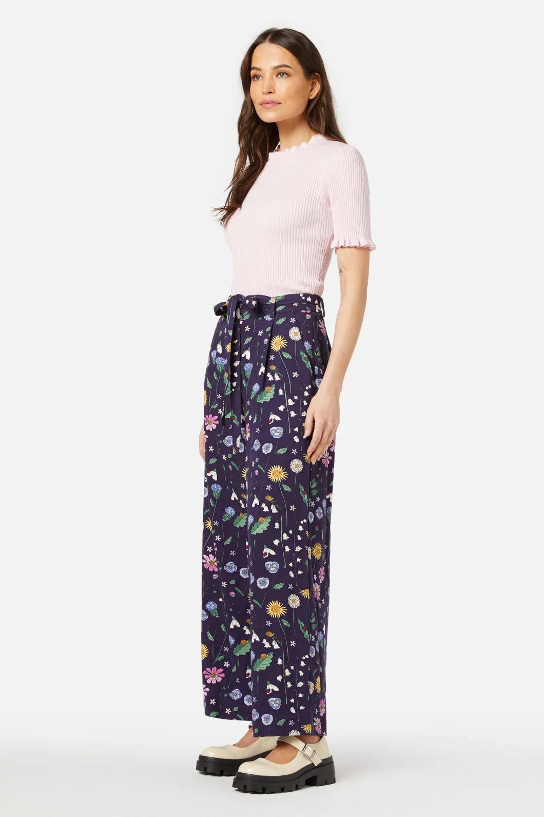 Spring Garden Pant