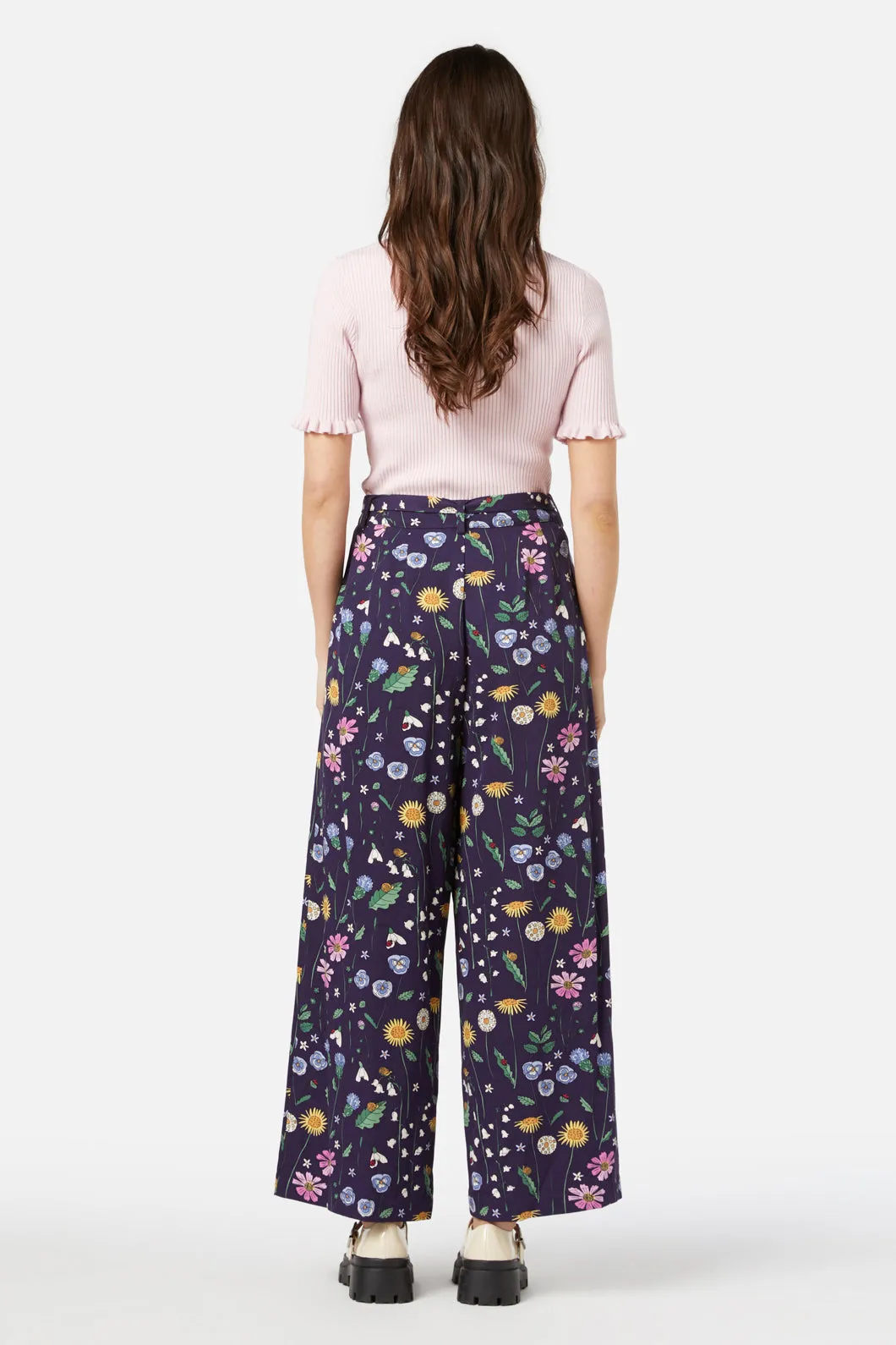 Spring Garden Pant