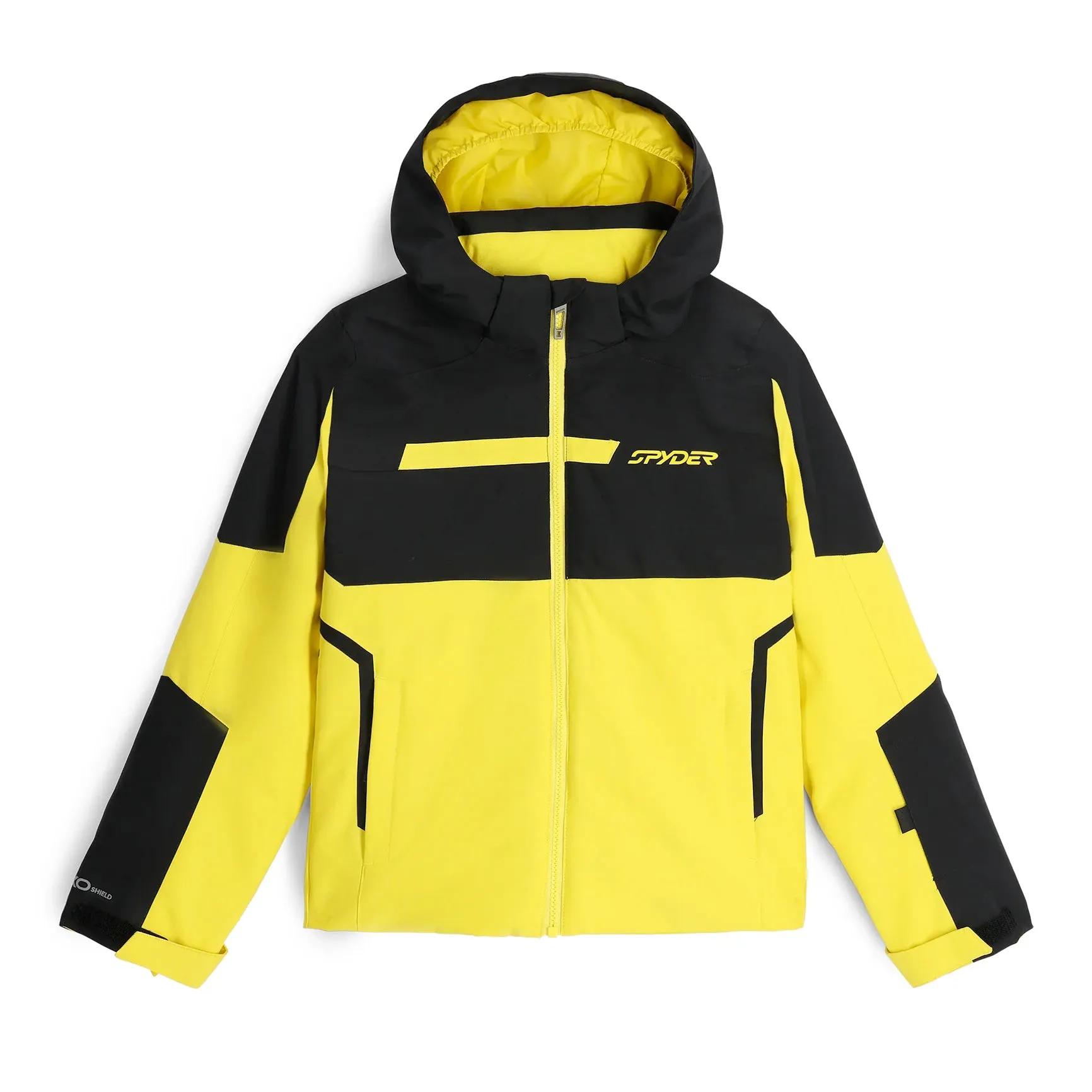 Spyder Challenger Kids Jacket