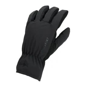 SS AllWeather Light Glove Black