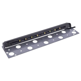 STB06 3W Low Voltage Retaining Wall Step Lights LED Hardscape Paver Lighting