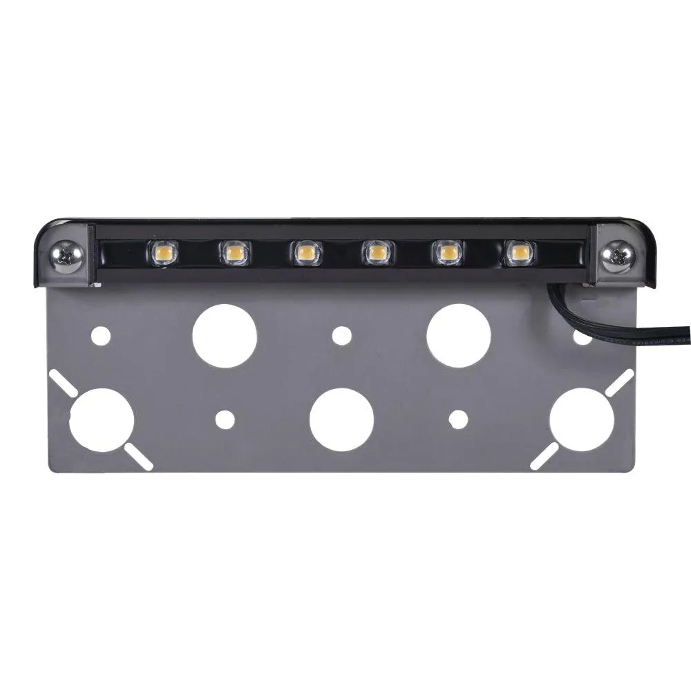 STB13 2.5W LED Aluminum Retaining Wall Light Low Voltage Hardscape Paver Lighting