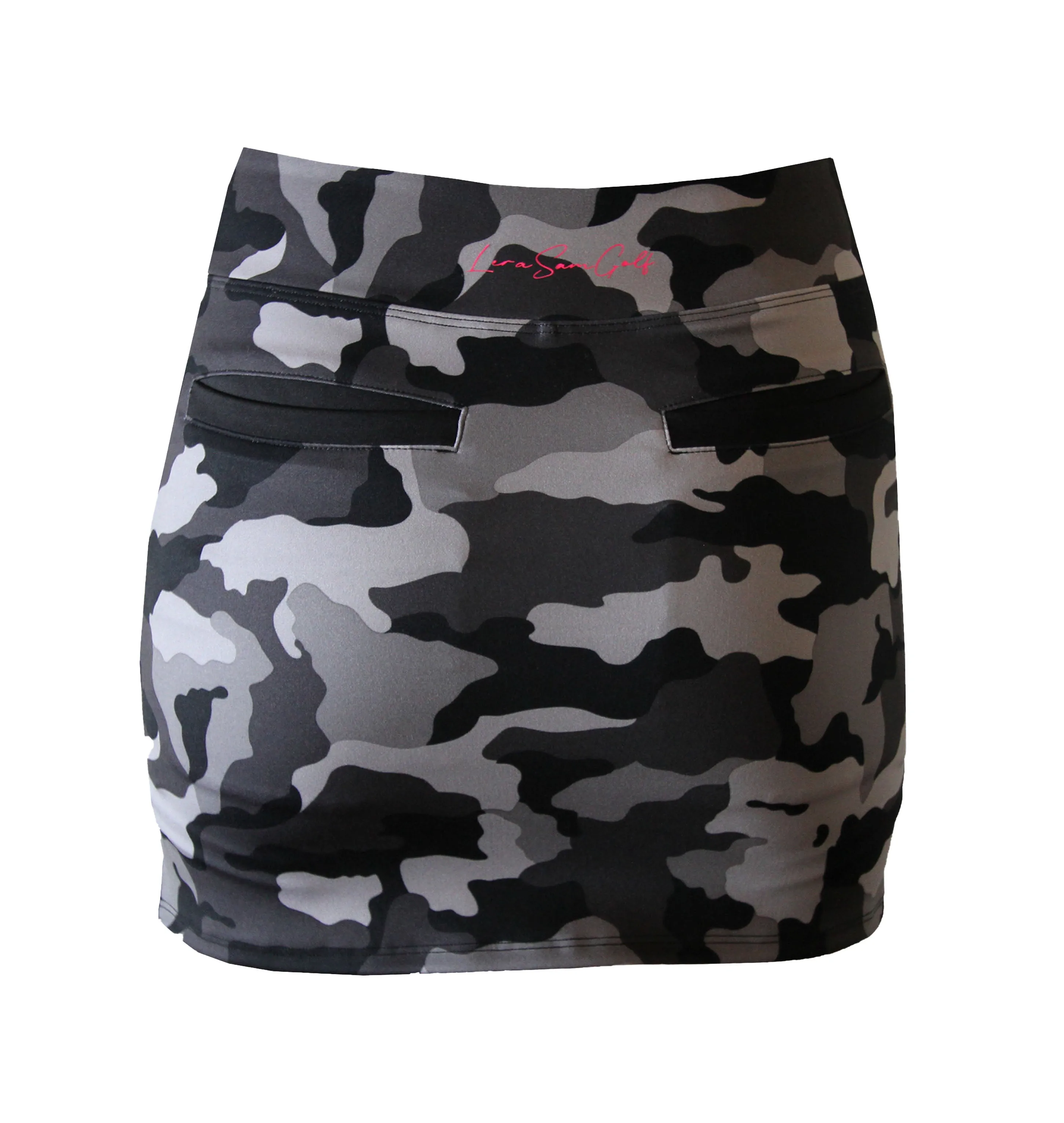 Stryker Golf Skirt