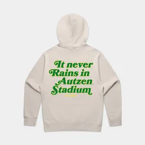 Sueded Autzen Hoodie