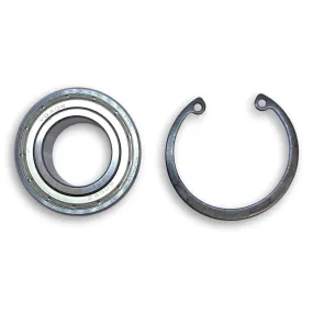 Swing Arm Bearing & Retaining Clip - CTL