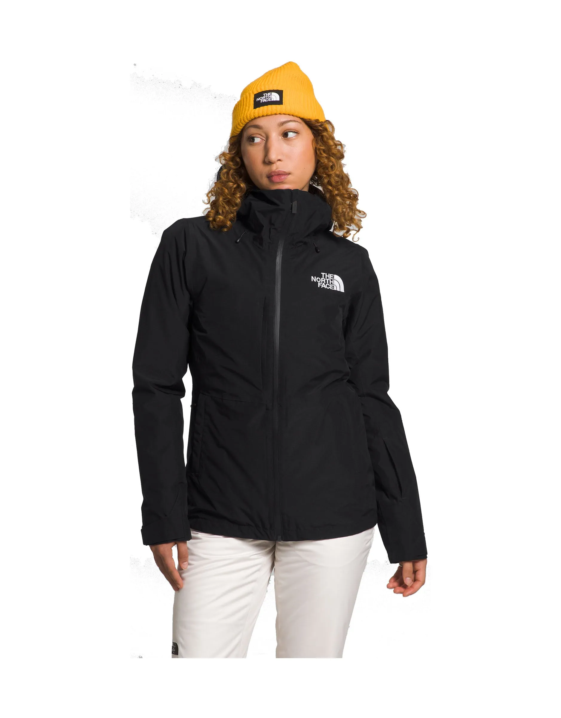 The North Face Thermoball Triclimate 3-in-1 Womens Ski Jacket