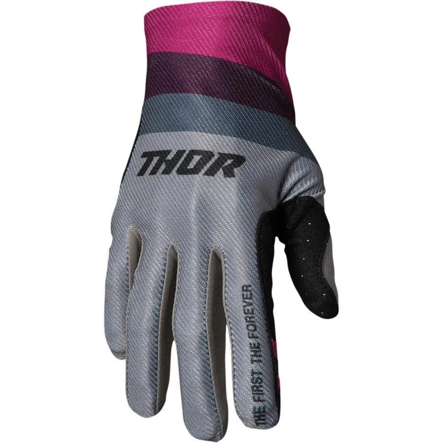 Thor Assist Gloves