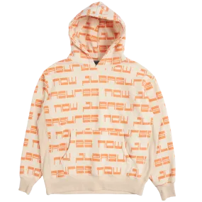 TIER HOODIE