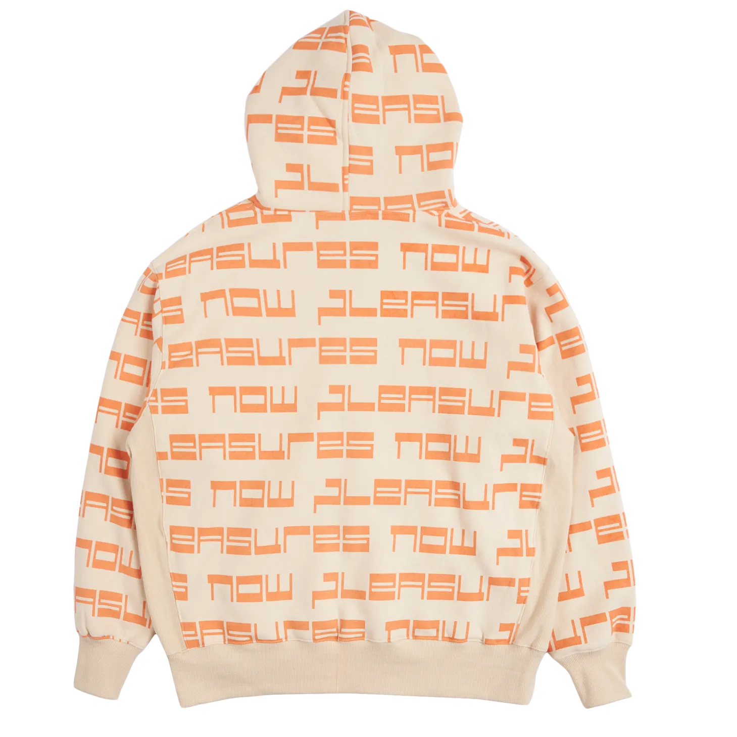 TIER HOODIE