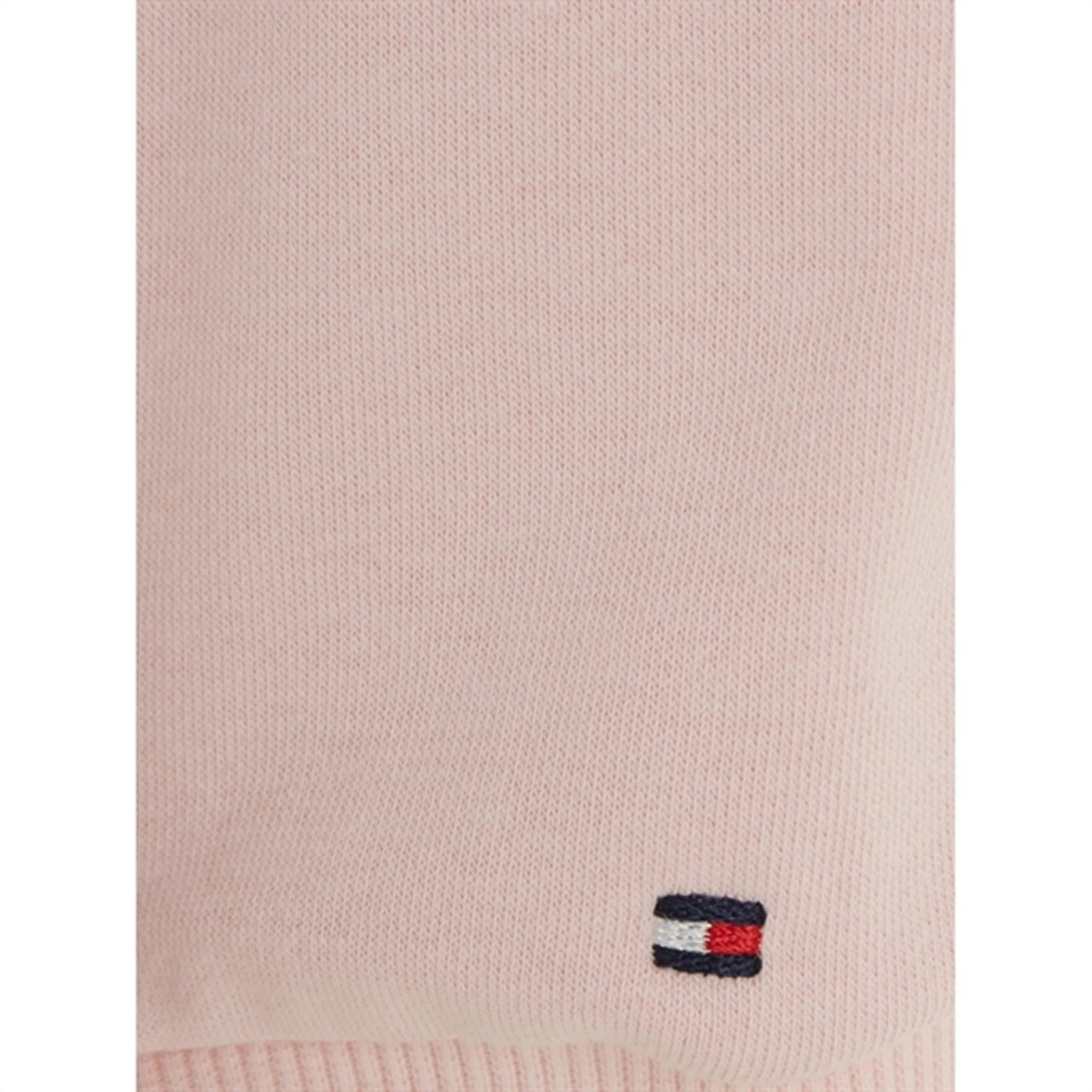 Tommy Hilfiger Hilfiger Script Hoodie Whimsy Pink