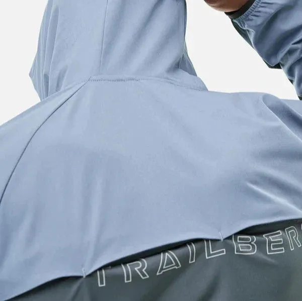 Trailberg Tricolour Tracksuit - China Blue