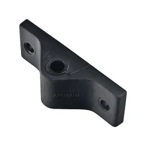 Transom Gudgeon 7.9mm Diameter Hole