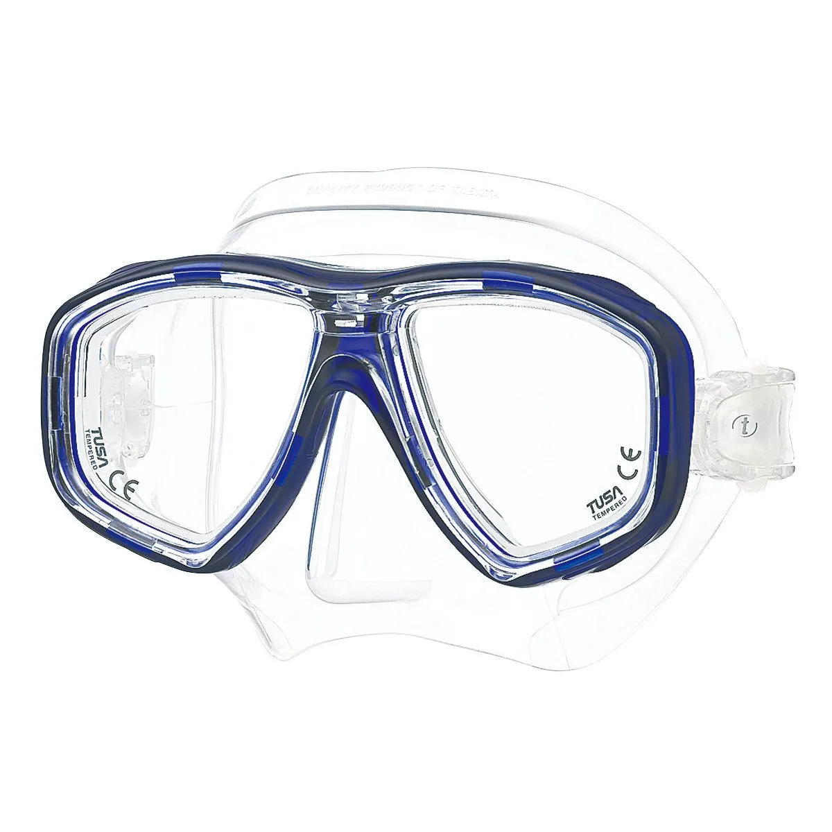 TUSA Freedom CEOS Mask