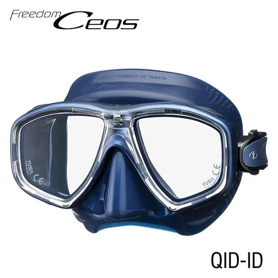 TUSA - Freedom Ceos Mask