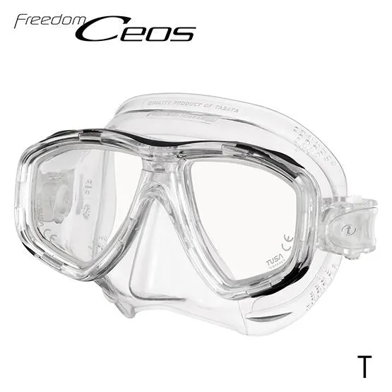 TUSA - Freedom Ceos Mask