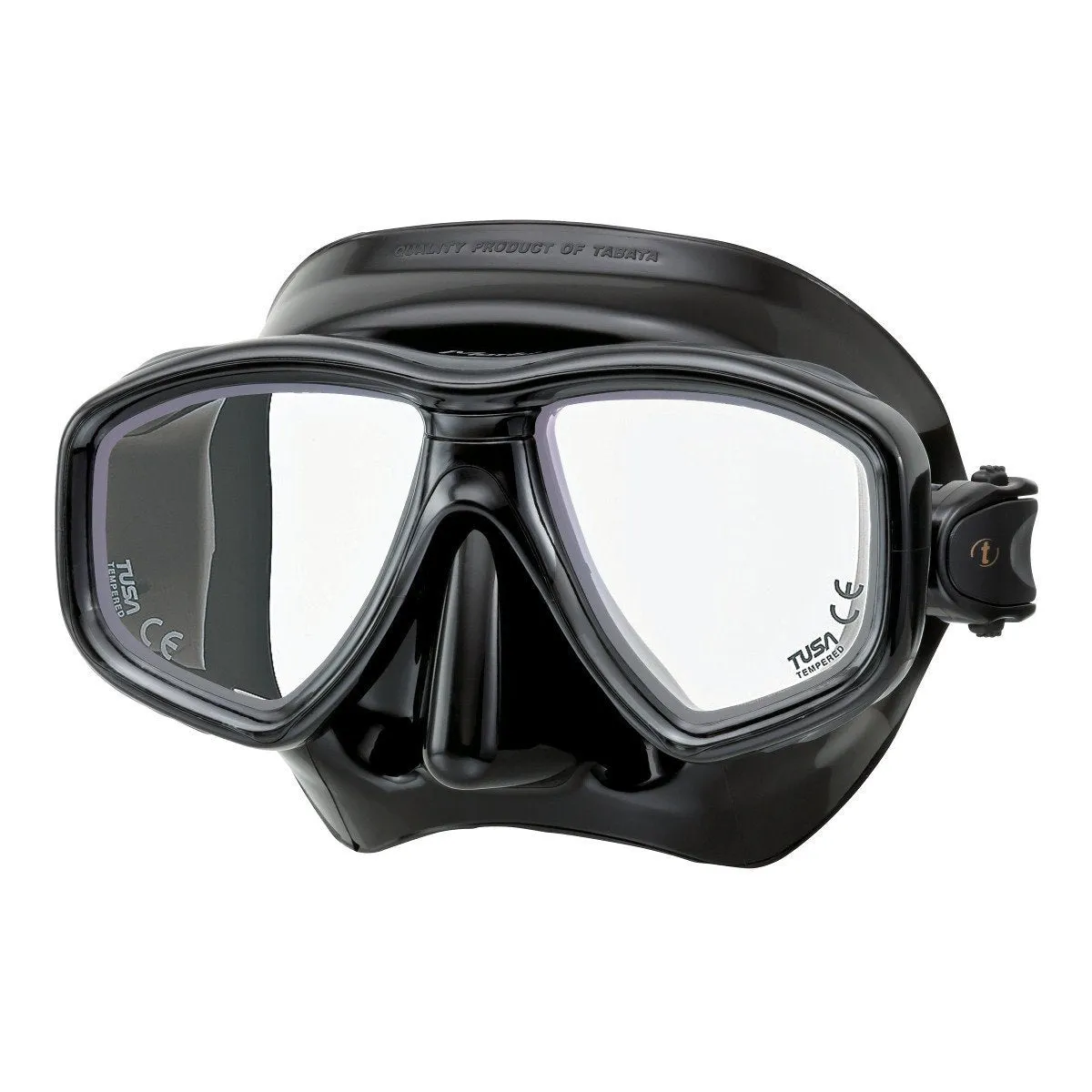 TUSA Freedom CEOS Mask