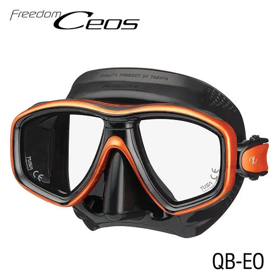 TUSA - Freedom Ceos Mask