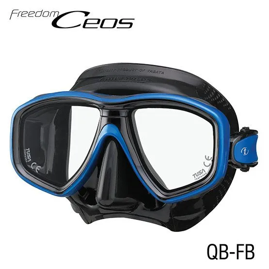 TUSA - Freedom Ceos Mask