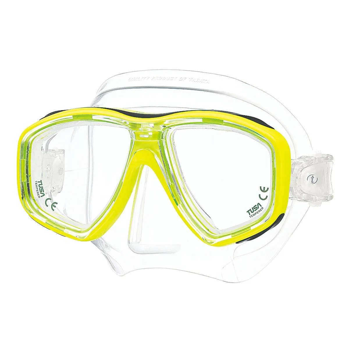 TUSA Freedom CEOS Mask