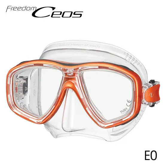 TUSA - Freedom Ceos Mask